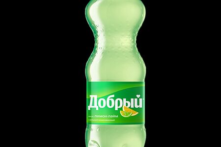 Добрый Лимон-лайм