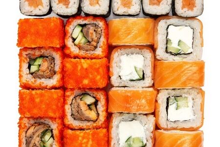 Мегалосось