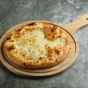 Хачапури по-мегрельски