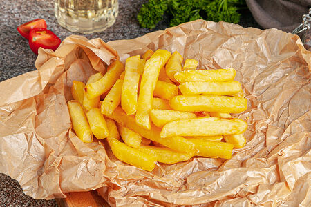 Картофель фри