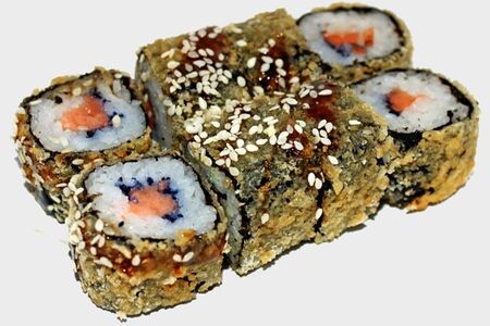 Ролл тетрик 3