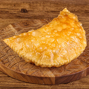 Чебурек с мясом Традиционный