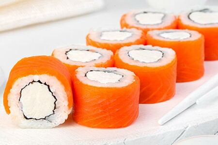 Филадельфия 3/4