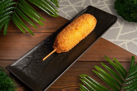 Корн-дог Чиз