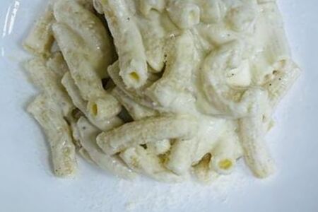 Тортильони с Четыре сырами