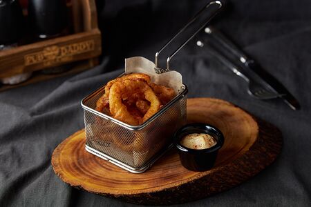 Кольца кальмара