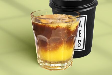 Бамбл горячий M