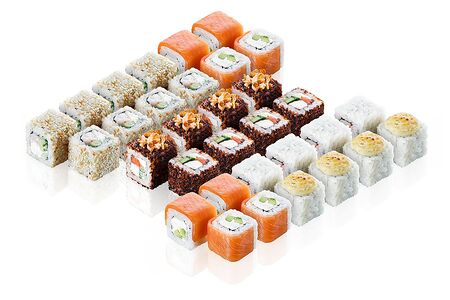 Капибара сет