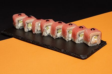 Филадельфия с Тунцом