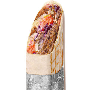 Дурум Говядина большой