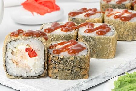 Барби Чикен