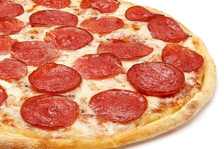 Пепперони классическая