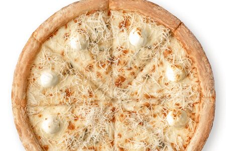 Четыре сыра M