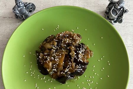 Баклажаны Чао