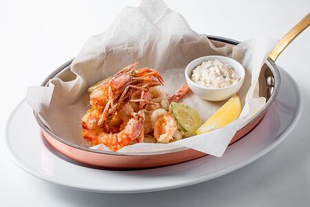 Фритто-мисто