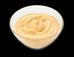 Соус сырный