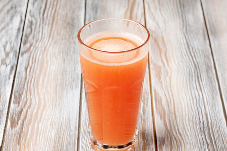 Фреш Грейпфрутовый