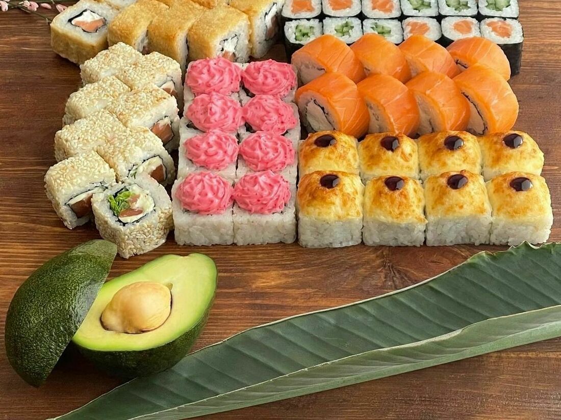 Ресторан Sushigo, Доставка из Sushigo, Ишим, Станция скорой медицинской  помощи, 2, улица Чкалова, Ишим, Тюменская область, Уральский федеральный  округ, 625756, Россия, местоположение на карте