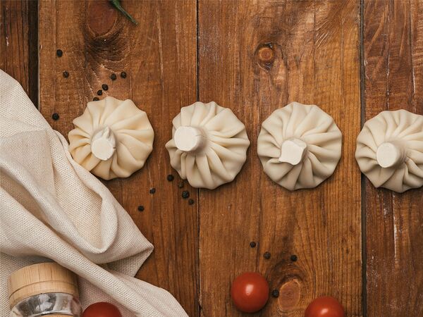 ГОГИ грузинская кухня