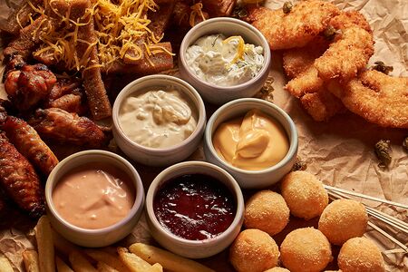 Большой пивной набор