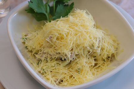 Салат Фаворит