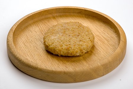 Котлета Золотой Петушок из куриной грудки