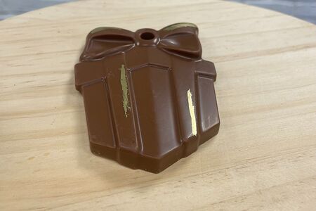 Шоколад-подарок