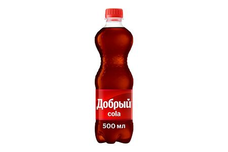 Напиток Добрый Cola