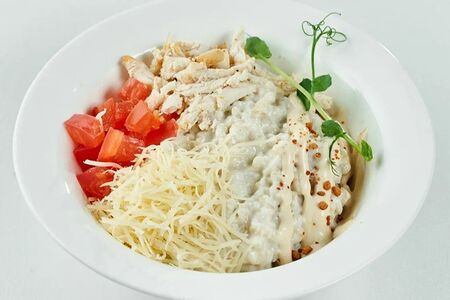 Каша Цезарь