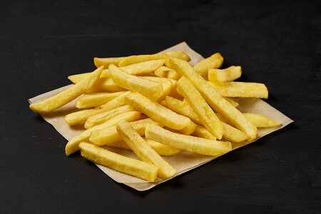 Картофель фри маленький