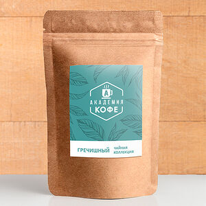 Гречишный чай Ку Цяо