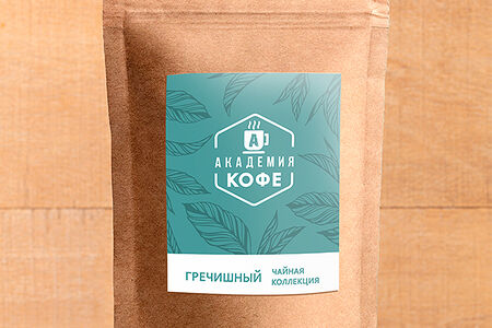 Гречишный чай Ку Цяо