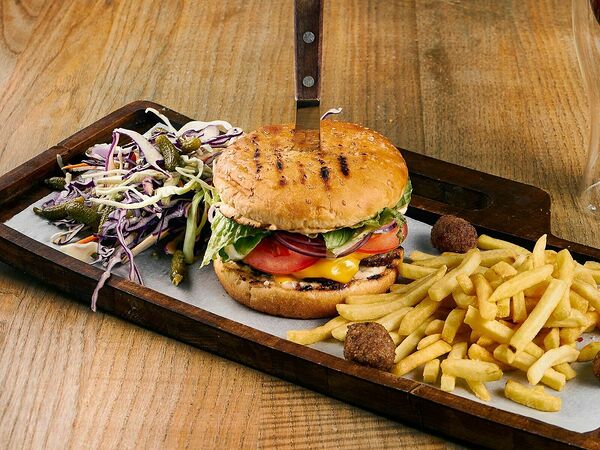 Гриль Маркет