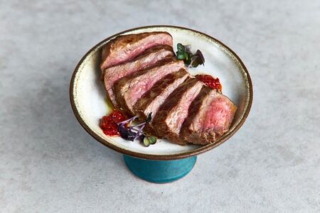 Табадзян якинику