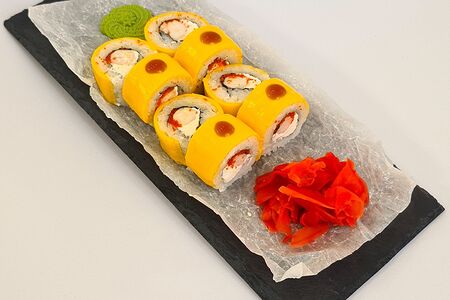 Ролл чеддер