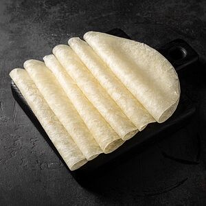 Блинчики для утки по-пекински