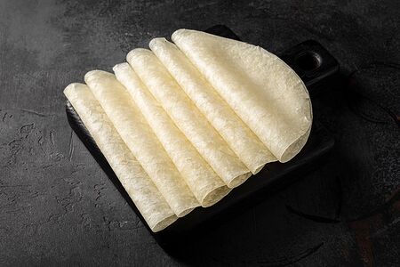 Блинчики для утки по-пекински