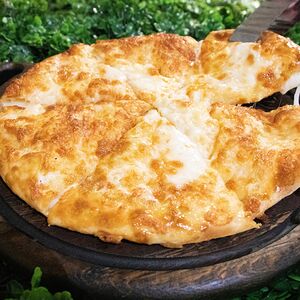 Хачапури по-Мегрельски