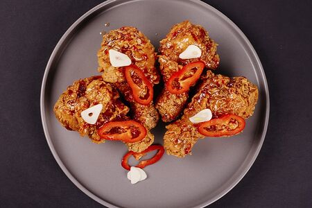 Ножки Свит Азия