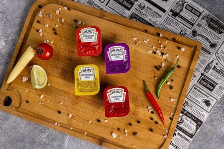 Соус Heinz