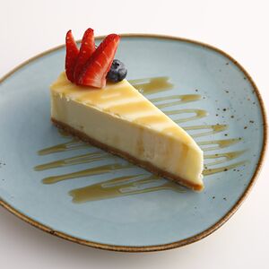 Чизкейк Классический