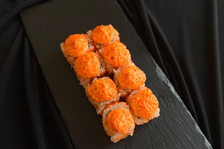 Ролл Ё-стайл