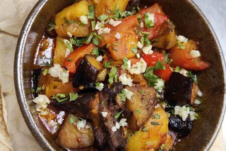 Аджапсандал