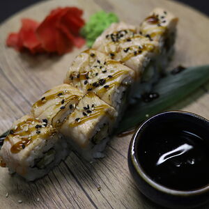 Тай Ролл 8 шт.