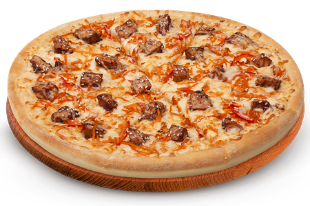 Пицца Цыпленок Хойсин