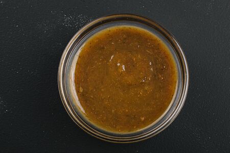 Ткемали зеленый