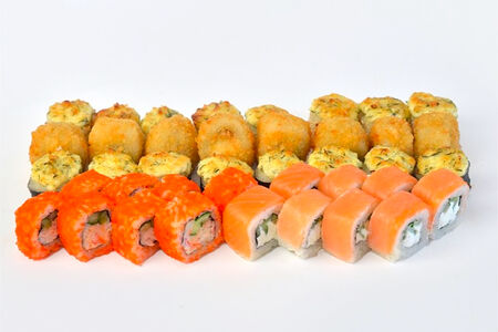 Сет Всё включено