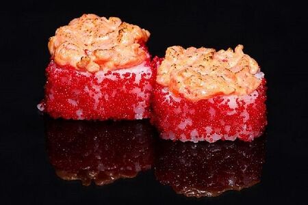 Запечённый Мехико