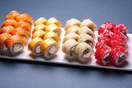 Сет Палитра