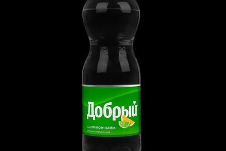 Добрый лайм